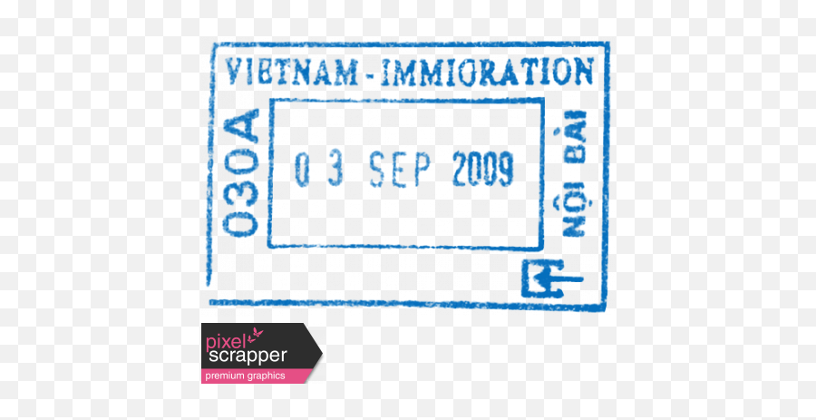 Passport Stamp Template Free Download Clip Art - Webcomicmsnet Rectangle Travel Stamp Png,Passport Stamp Png