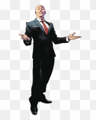 Lex Luthor - Lex Luthor Png,Lex Luthor Png