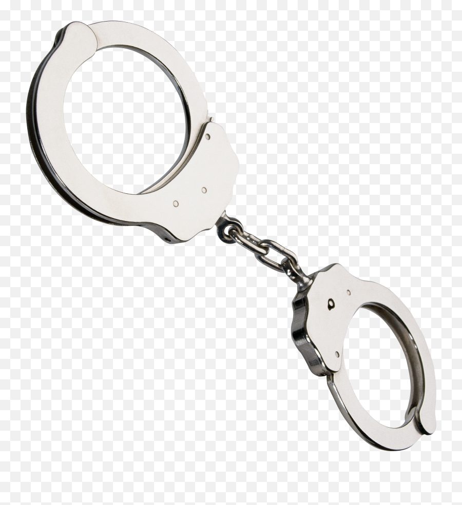 Download Silver Handcuffs Png Image For - Transparent Background Handcuffs Icon,Handcuffs Png