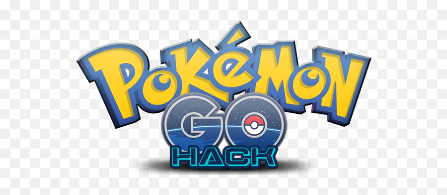 Download Hd Pokemon Go Hack - Logo Pokèmon Png,Pokemon Go Logo Transparent