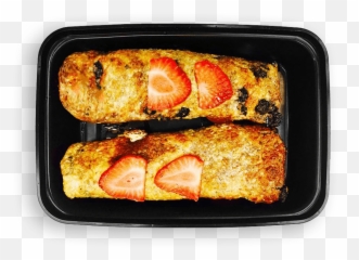 Very Berry Crepes - Strawberry Png,Crepes Png