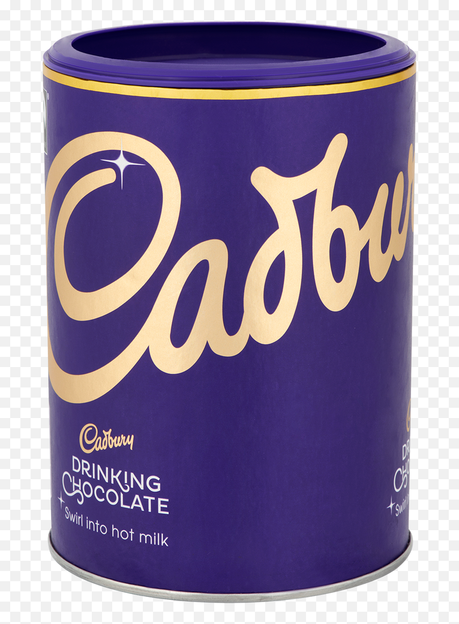 Cadbury Drinking Chocolate 500g Gifts Direct - Cadbury Drinking Chocolate 500g Png,Hot Chocolate Png