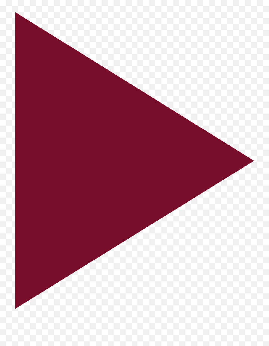 Toastmasters International - Logo And Design Elements Maroon Triangle Png,Red Design Png