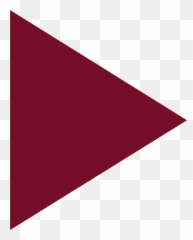 Toastmasters International - Logo And Design Elements Maroon Triangle Png,Red Design Png