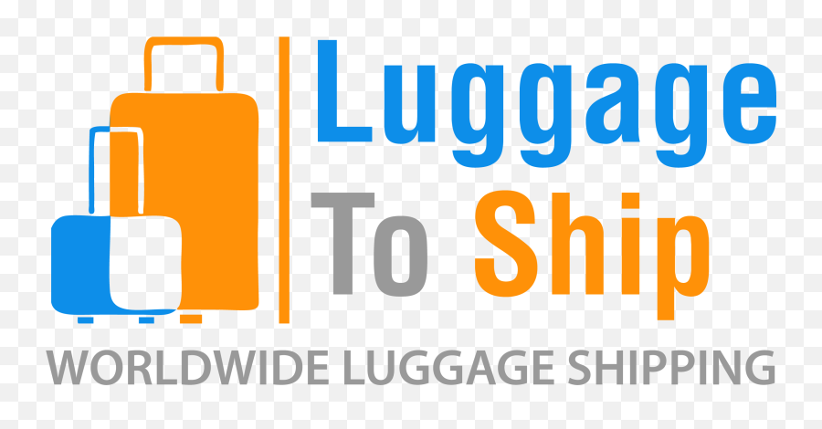 Luggage To Ship Reviews Read Customer Service Of - Foreign Exchange Market Png,Ship Logo