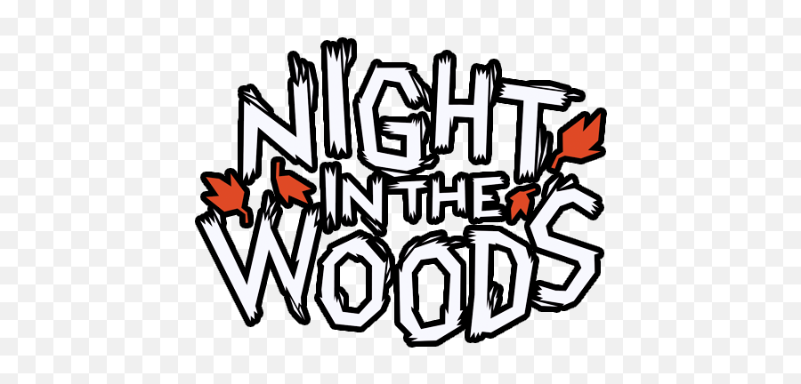 Night In The Woods Png Photo Mart - Night In The Woods Png,Night Png