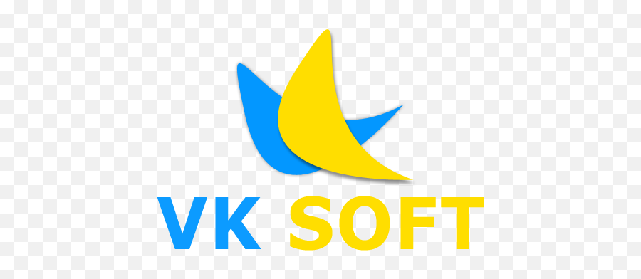 Vk Soft Logo - Graphic Design Png,Vk Logo