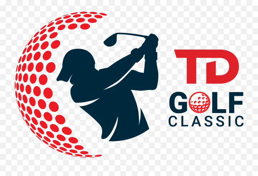 Td Golf Classic Logo - Golf Classic Logo Png,Td Logo