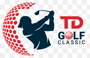 Td Golf Classic Logo - Golf Classic Logo Png,Td Logo