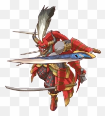 Gilgamesh 70680 - Gilgamesh Revenant Wings Png,Gilgamesh Png