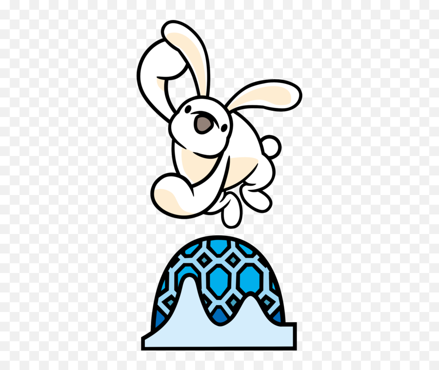 White Bunny Paper Shin Aka Keroro Gunsou Wiki Fandom - Bunny Hop Rhythm Heaven Png,White Bunny Png