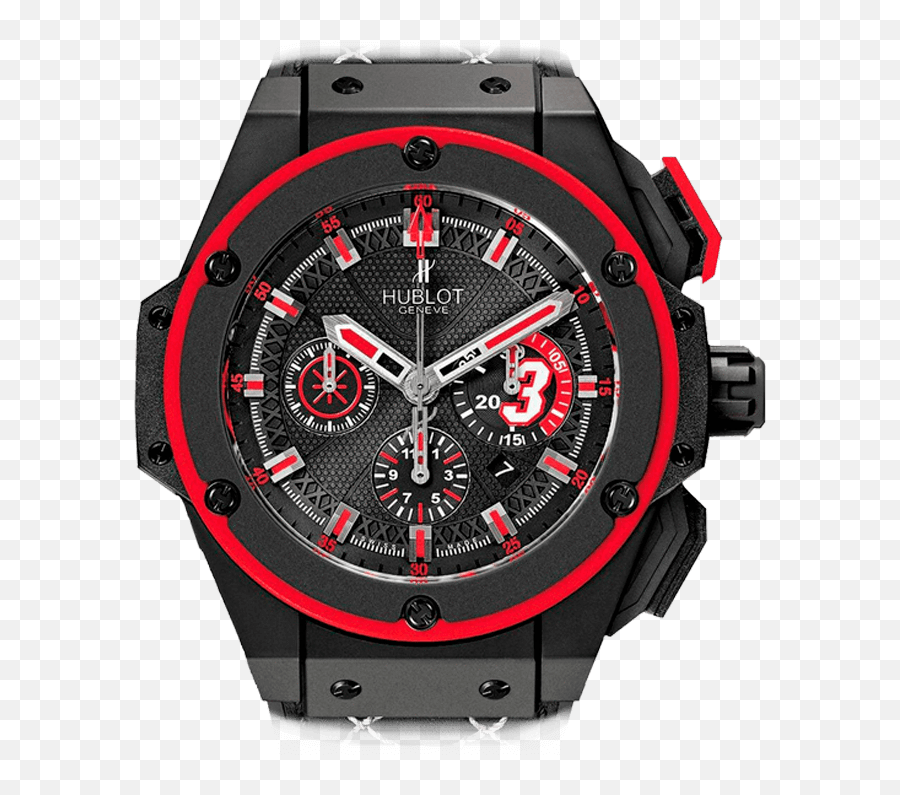 Download Buy Original Pre - Owned Hublot Big Bang King Power Hublot Png,Dwyane Wade Png