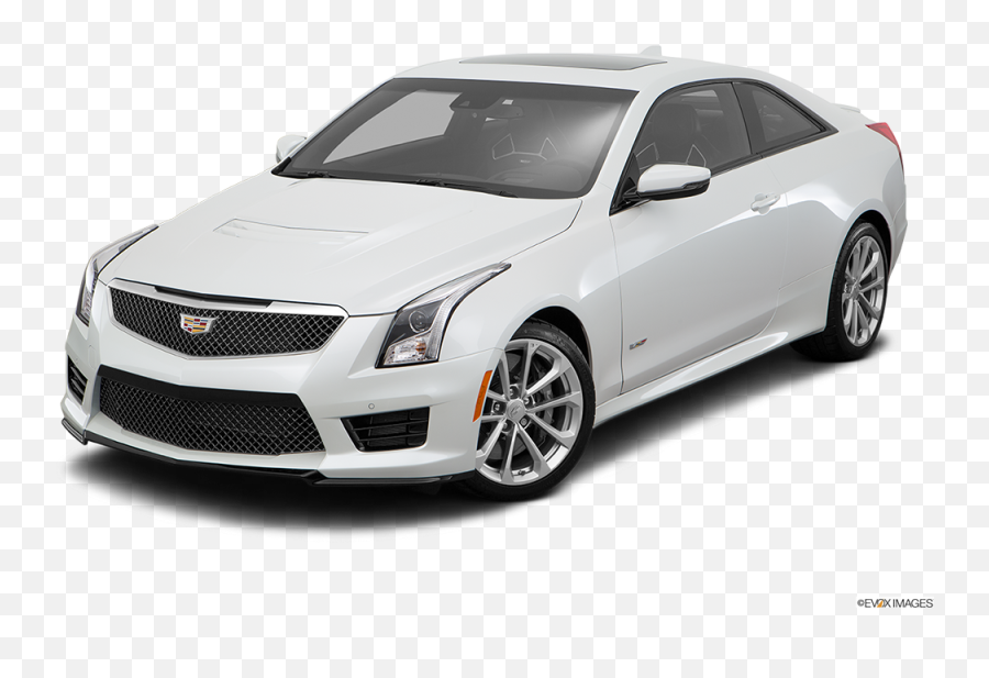 Bim Object - White Cadillac Ats 2017 Png,Cadillac Png