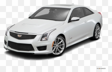 Bim Object - White Cadillac Ats 2017 Png,Cadillac Png