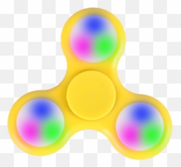 Fidget Spinner Images Png Clipart - Spinners
