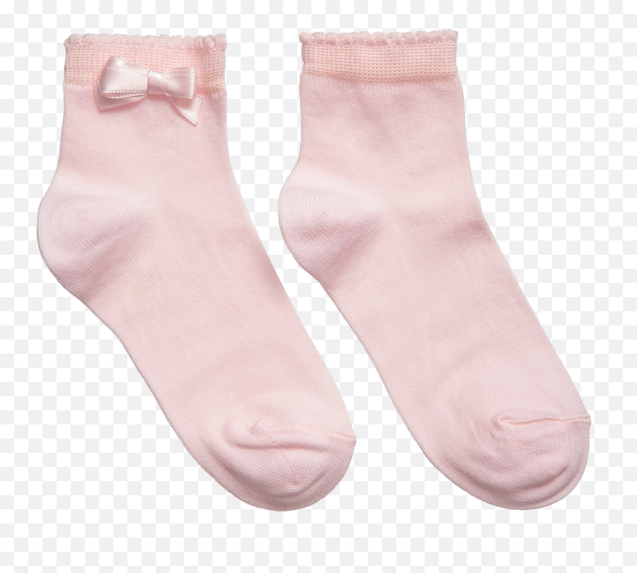 Pink Socks - Pink Socks Png,Socks Png
