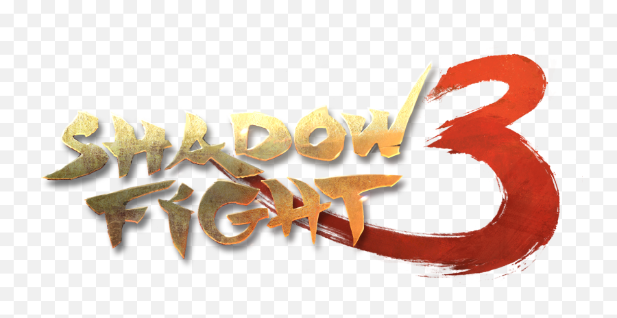 Fight Png - Shadow Fight Shadow Fight 3 Vs Logo 2093787 Png Shadow Fight,Vs Logo Transparent