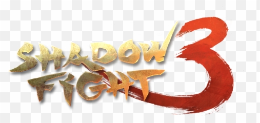 Fight Png - Shadow Fight 3 Vs Logo 2093787 Png