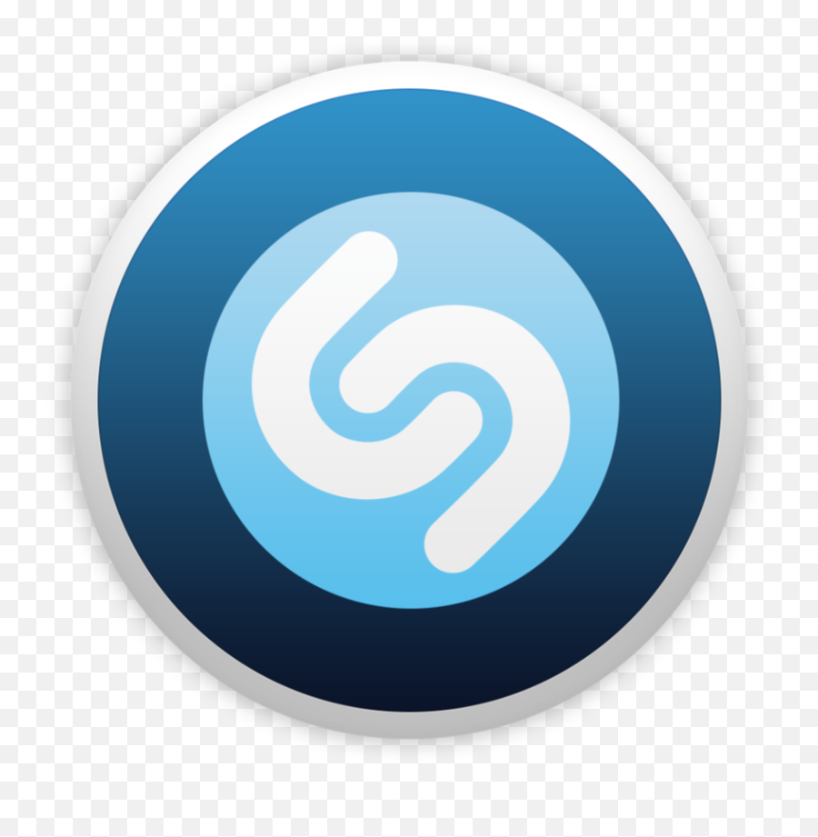 5 Must - Have Festival Apps Airband Circle Png,Shazam Logo Png