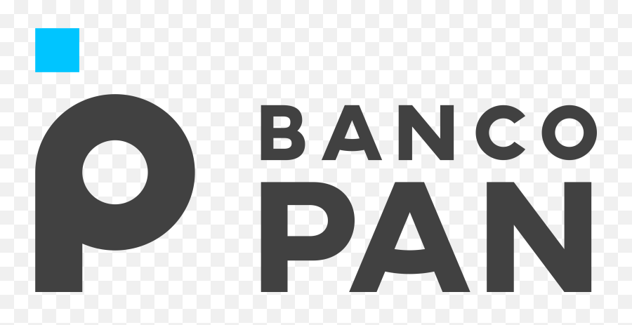 Banco Pan Logo - Png E Vetor Download De Logo Banco Pan,Pan Png