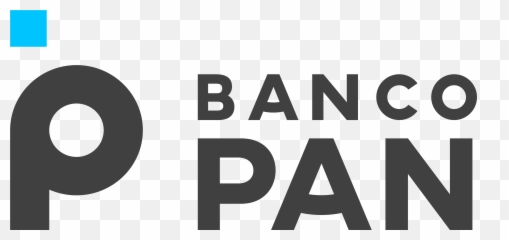 Banco Pan Logo - Png E Vetor Download De Logo Banco Pan,Pan Png