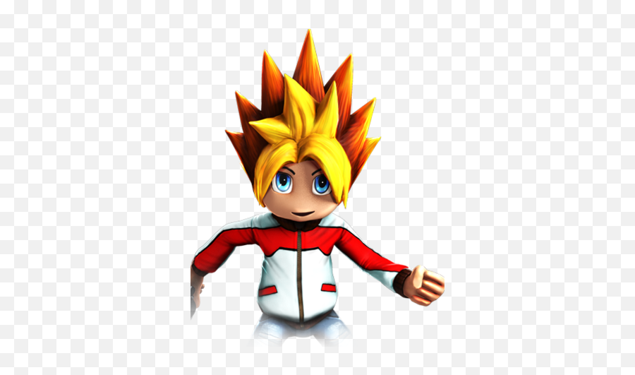 Spike - Spike Playstation All Stars Png,Ps1 Png
