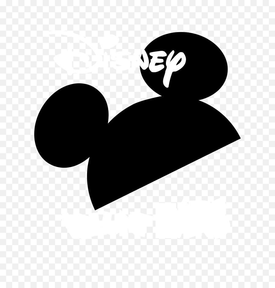 Disney Volunt Ears Logo Transparent - Clip Art Png,Disney Logo Transparent