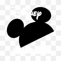 Disney Volunt Ears Logo Transparent - Clip Art png