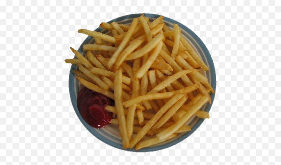 Comida Food Fastfood Collage Png - French Fries,Comida Png