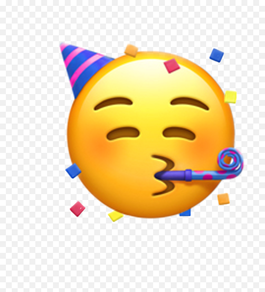 partying-face-emoji-emoji-iphone-happy-birthday-png-smiling-emoji-png