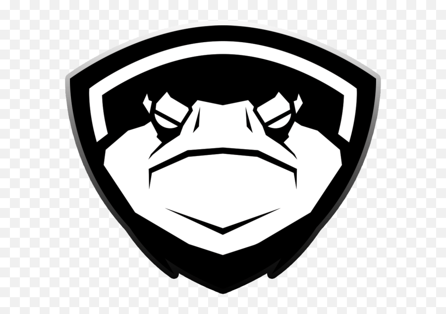 Silver Shield Png - Bullfrog Logo 2633246 Vippng Bullfrog Gp Logo Png,Silver Shield Png