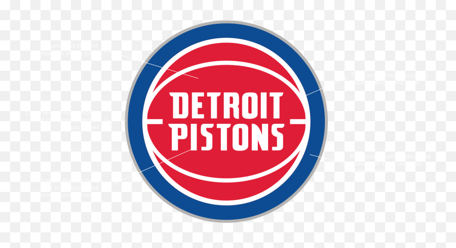 Pistons Logo Png - The Details Meridiano Tv Nba Logo Meridiano Tv Nba Logo,Nba Logo