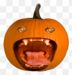 Evil Jack O Lantern Psd Official Psds - Pumpkin Png,Jack O Lantern Transparent
