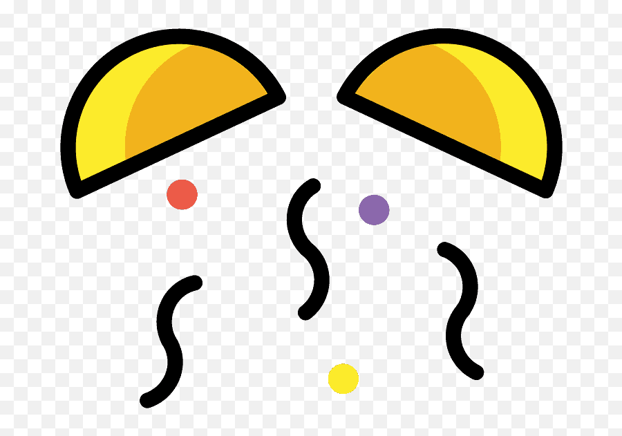 Confetti Ball Emoji Clipart Free Download Transparent Png - Emoji,Confetti Transparent Png