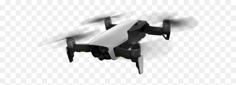 Dji Mavic Air Drone Flying Transparent Png - Stickpng Dji Mavic Air Png,Hawkeye Transparent