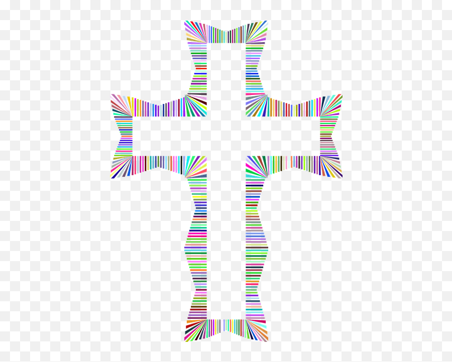 Jesus Cross Christ - Free Vector Graphic On Pixabay Cross Png,Jesus On Cross Png