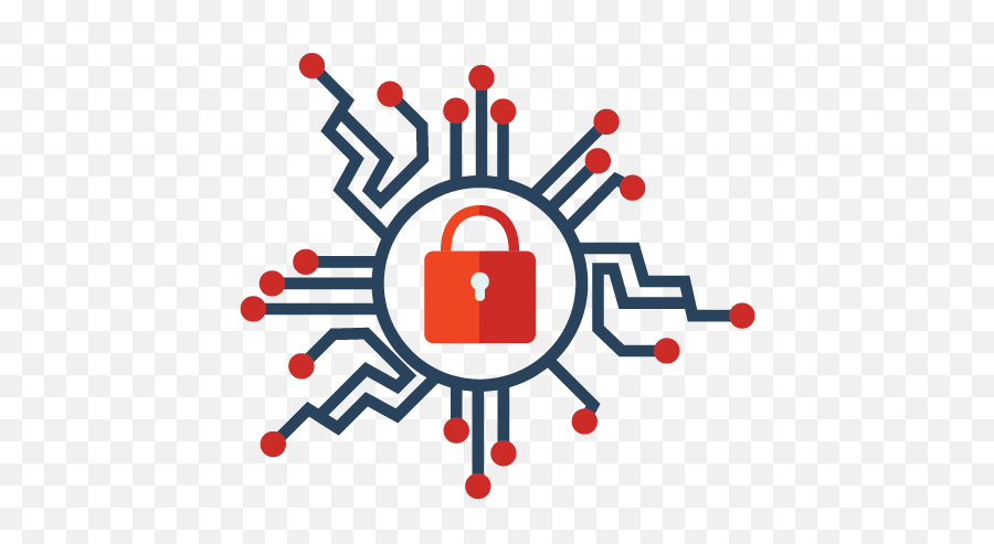 Security Update Smbcifs Disabled For Unmanaged Devices - Red Team Logo Cybersecurity Png,Ryuk Png