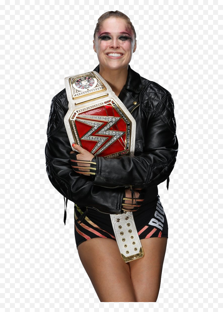 Wwe Ronda Rousey Transparent - Wwe Ronda Rousey Wallpaper Iphone Png,Ronda Rousey Png