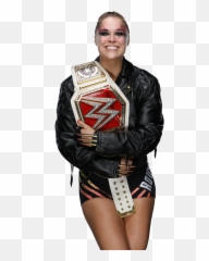 Wwe Ronda Rousey Transparent - Wwe Ronda Rousey Wallpaper Iphone Png,Ronda Rousey Png
