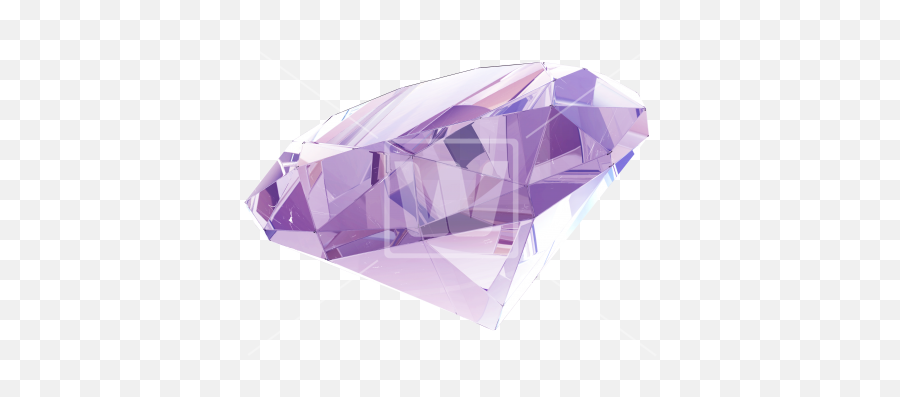 Png - Purple Diamonds Transparent Background,Purple Diamond Png