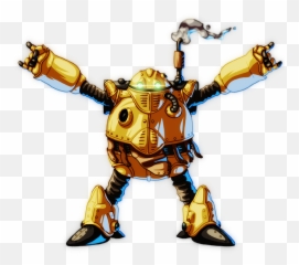 Chrono Trigger File Hq Png Image - Robo From Chrono Trigger,Chrono Trigger Logo