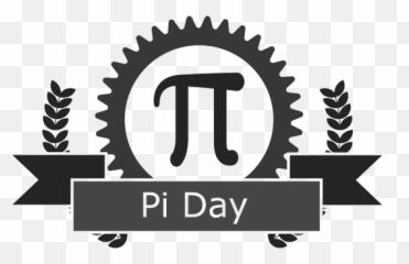Pi Day Png Download Image - Pi Approximation Day Poster,Pi Png