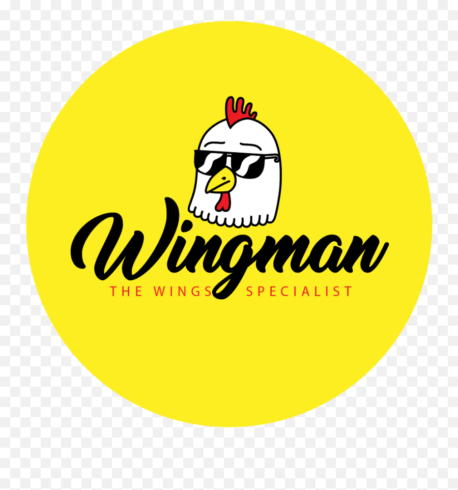Wingman Hk - Wingman Hk Png,Hk Logo