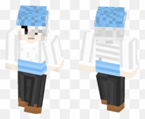 Kaito Hunter X - Cartoon Png,Grunkle Stan Png