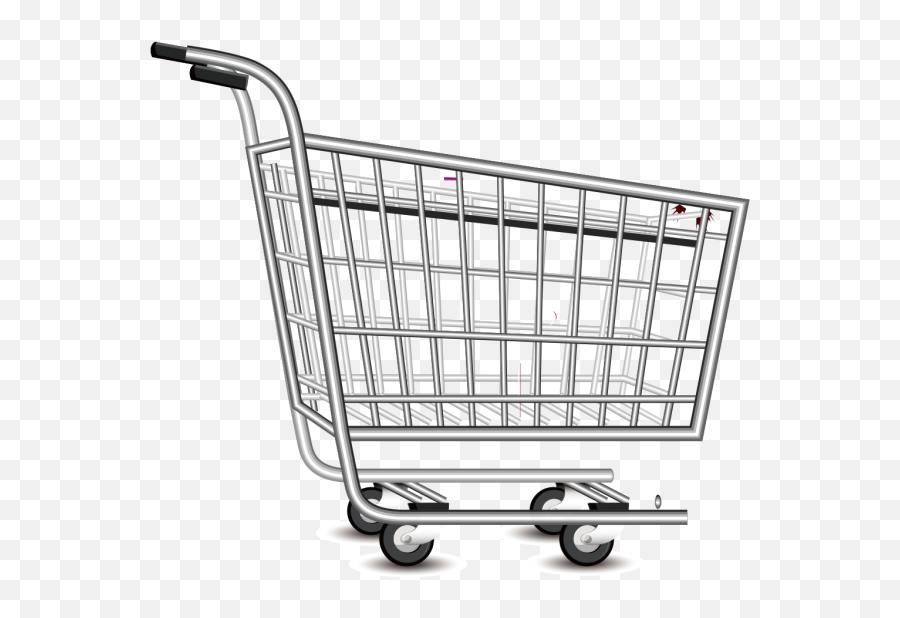 Shopping Cart Png Image Free Download - Shopping Cart Png,Shopping Cart Png