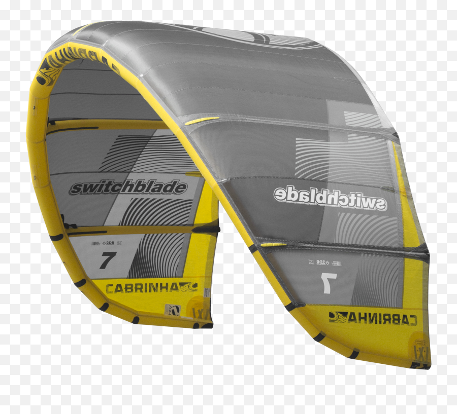 2019 Cabrinha Switchblade Kitesurfing - Cabrinha Switchblade 14m 2019 Colors Png,Switchblade Png