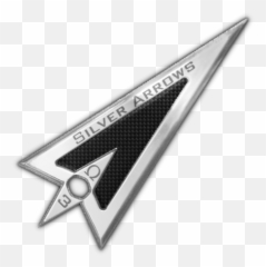 Silver Arrows Clan Logo - Swat Portal Grille Png,Clan Logo