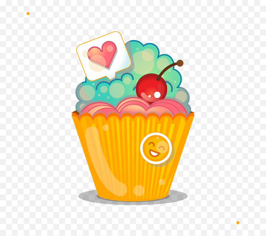 Bun Muffinka Cupcakes Pastry - Free Vector Graphic On Pixabay Muffinka Png,Bun Png