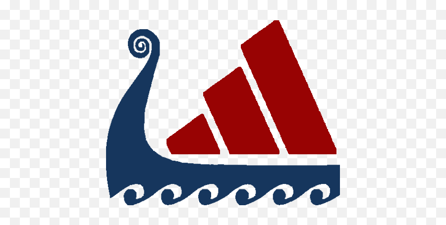 Athletic Department Signs Agreement With Adidas U2013 The Epic - Lynbrook Viking Boats Gtpahic Png,Adidas Logos