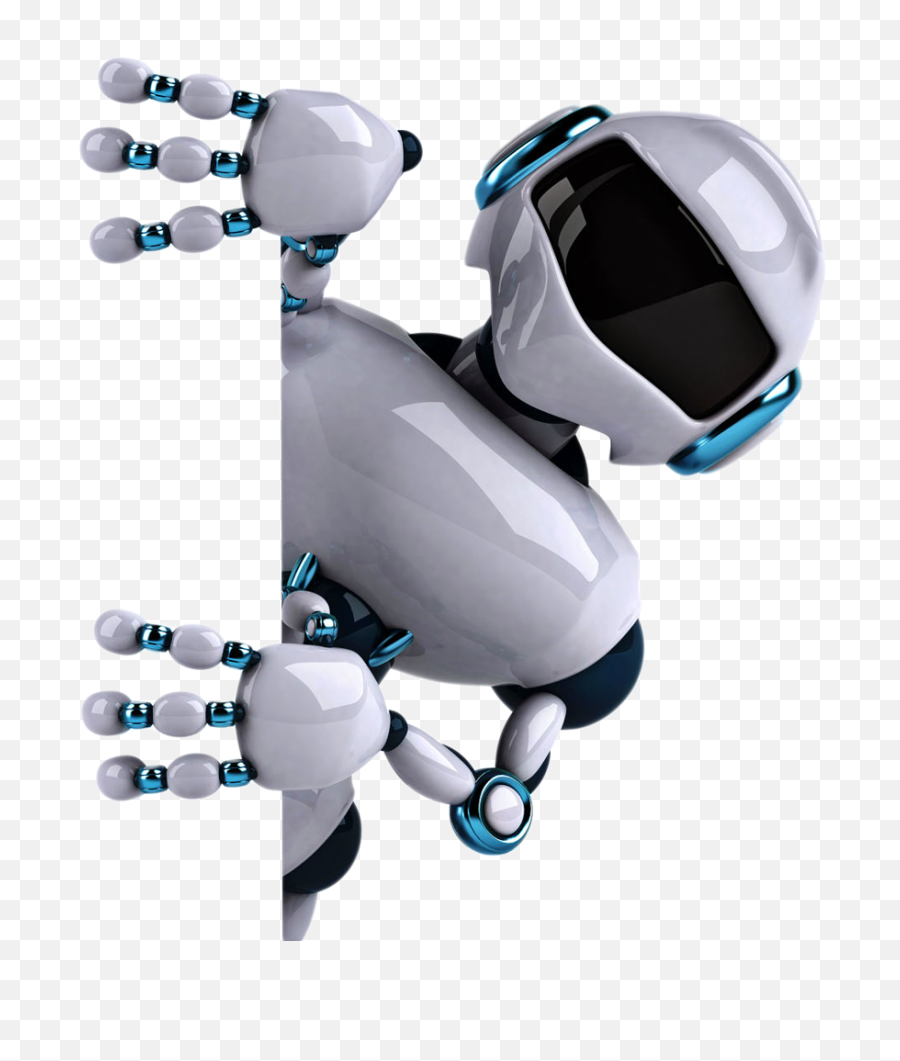 Png Background - Transparent Background Robot Png,Robot Transparent Background